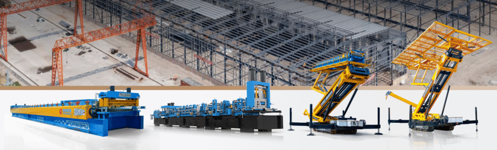 Aerial Work Platform