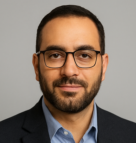 Ahmed El-Sayed