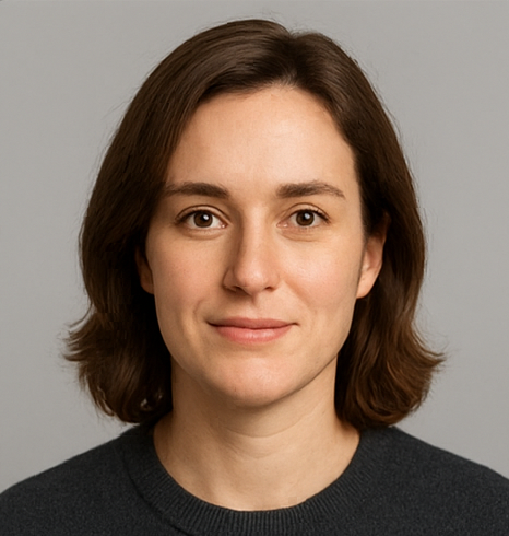 Isabelle Moreau
