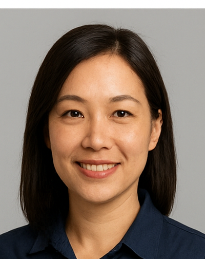 Rachel Tan