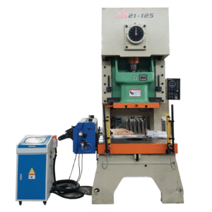 Cable Tray Roll Forming Machine
