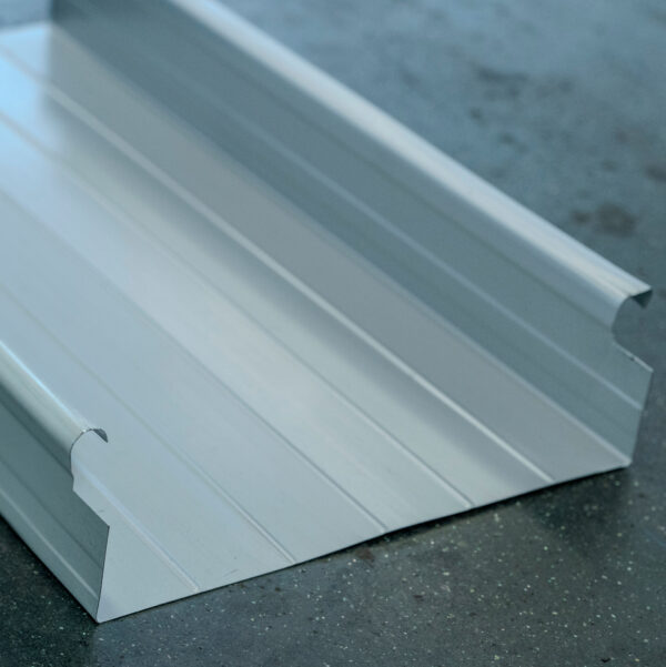 Standing Seam Roofing Machine - Image 2