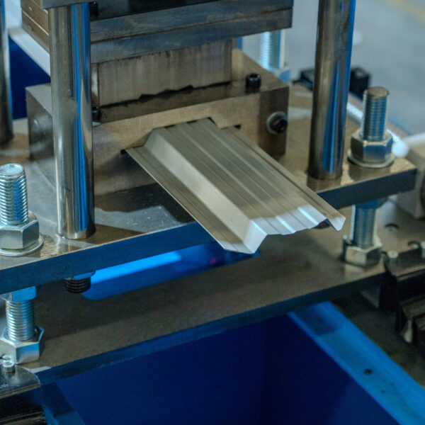Fence Panel Roll Forming Machine - Image 2
