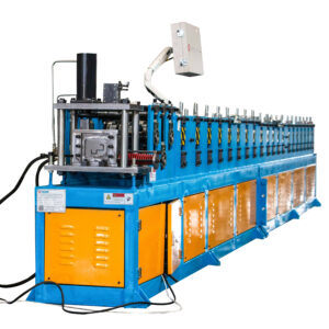Door Frame Roll Forming Machine