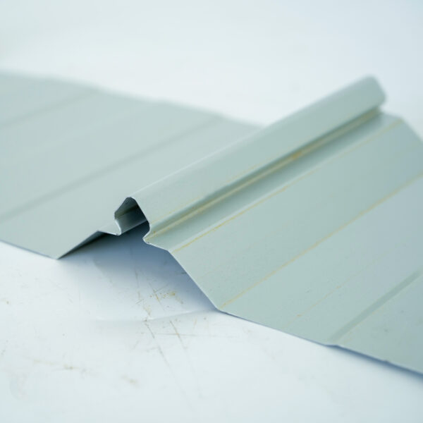 Standing Seam Roofing Machine - Image 3
