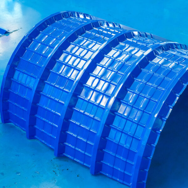 High Speed Roof Sheet Roll Forming Machine - Image 3