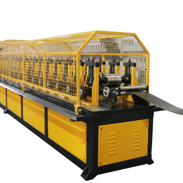 Fence Panel Roll Forming Machine - Image 3