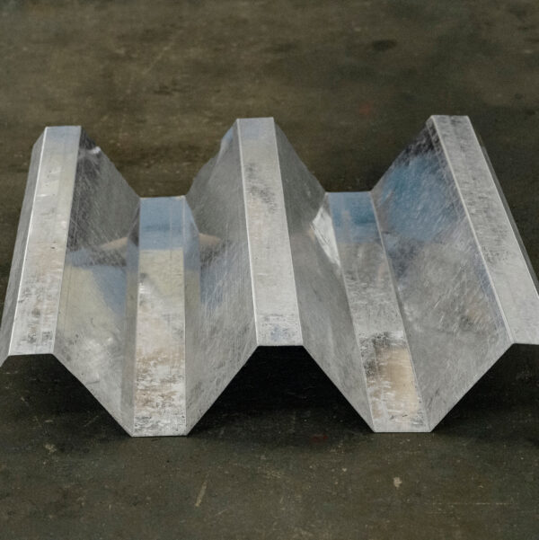 Floor Deck Roll Forming Machine - Image 2