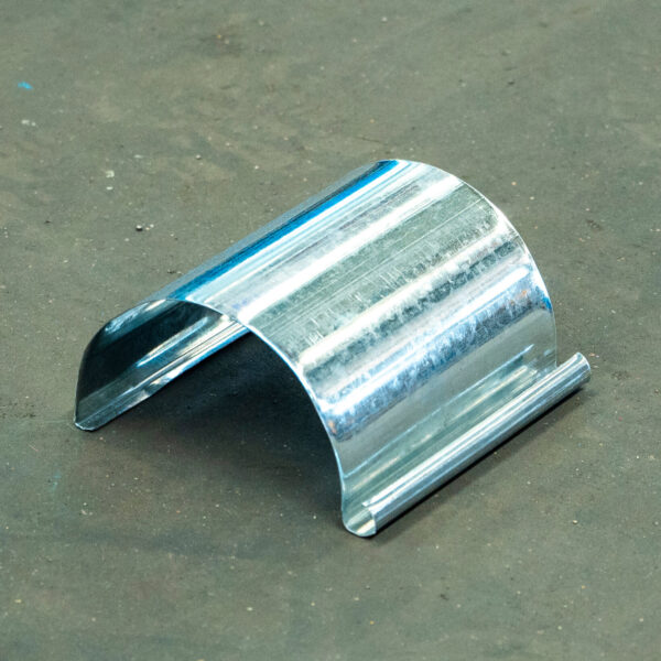 Gutter Roll Forming Machine - Image 2