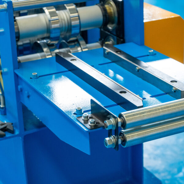 Steel Angle Roll Forming Machine - Image 2