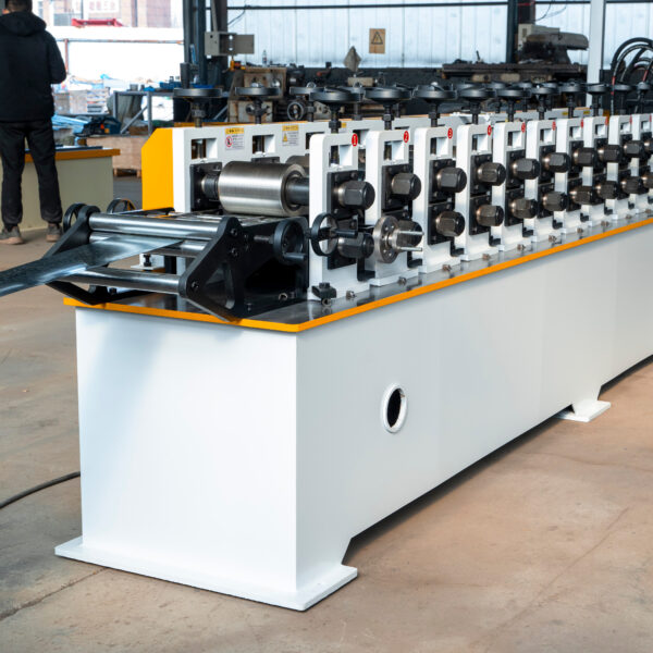Drywall CU Channel Roll Forming Machine - Image 3