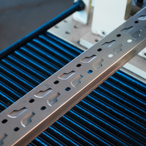 Storage Rack Column Machine - Image 2