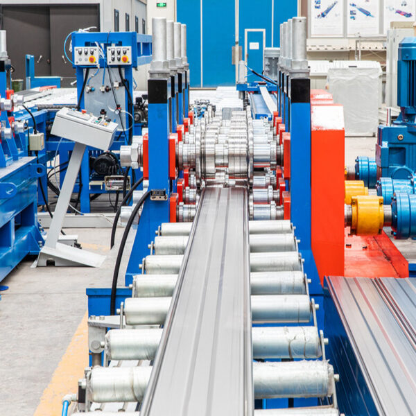 Box Beam Machine - Image 3
