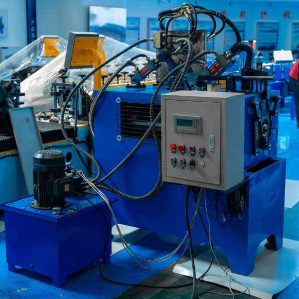 Bending Machine