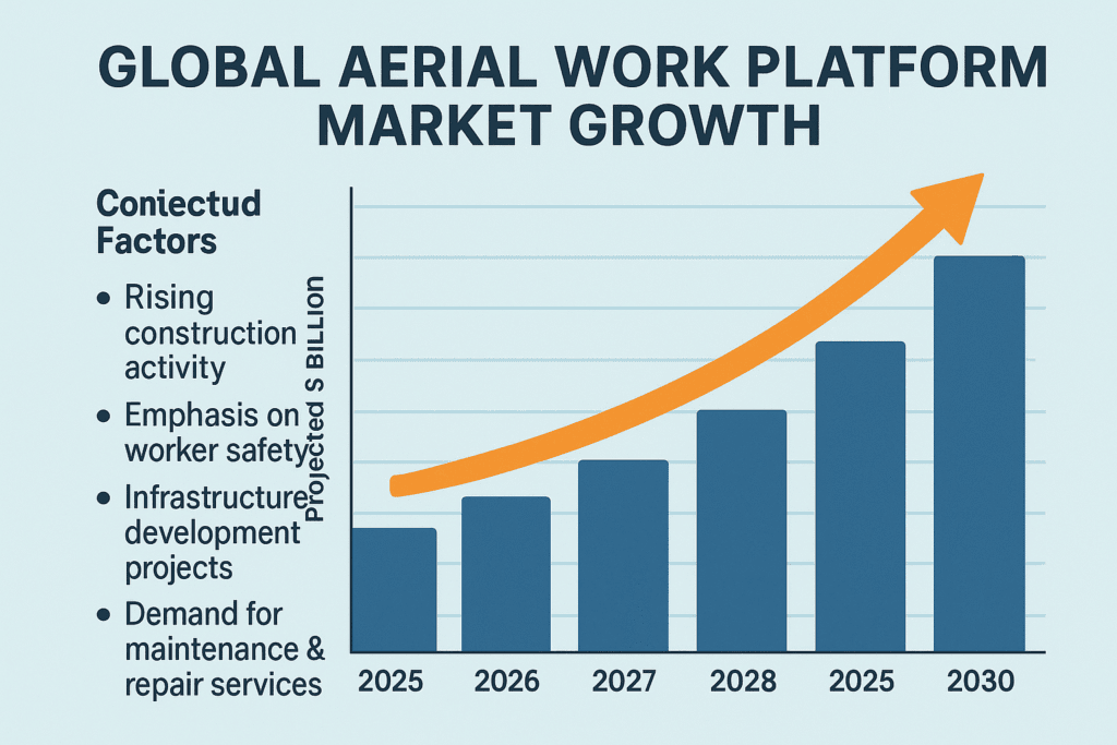 Aerial Work Platform