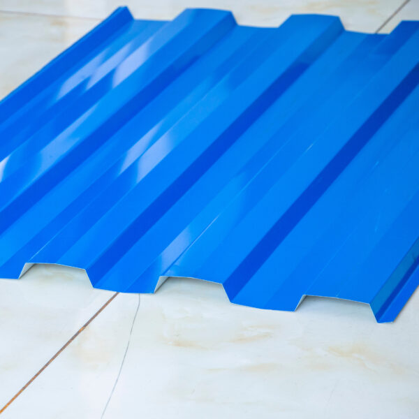 Fence Panel Roll Forming Machine - Image 4