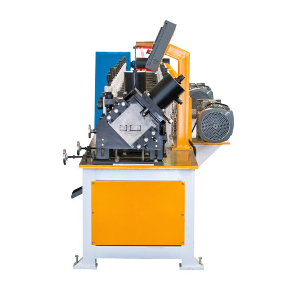 C Purlin Roll Forming Machine - Image 3