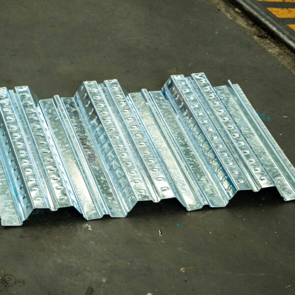 Floor Deck Roll Forming Machine - Image 3