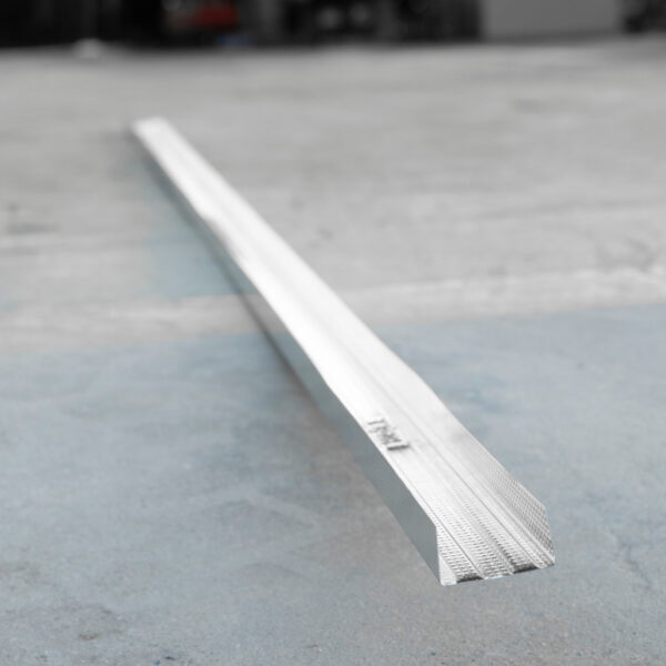 Drywall CU Channel Roll Forming Machine - Image 4