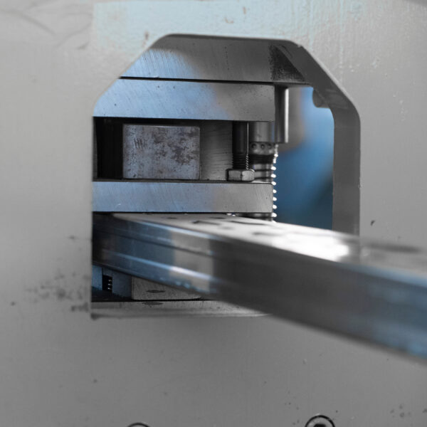 Storage Rack Column Machine - Image 3
