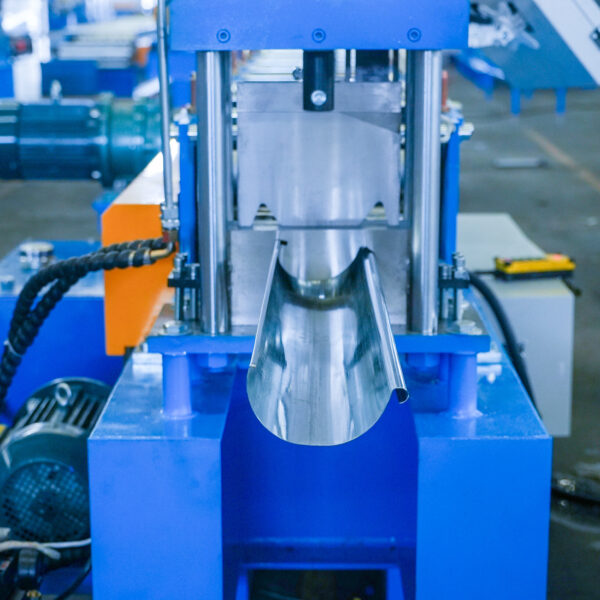 Gutter Roll Forming Machine - Image 4