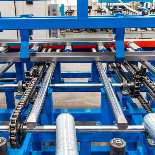 Box Beam Machine - Image 4