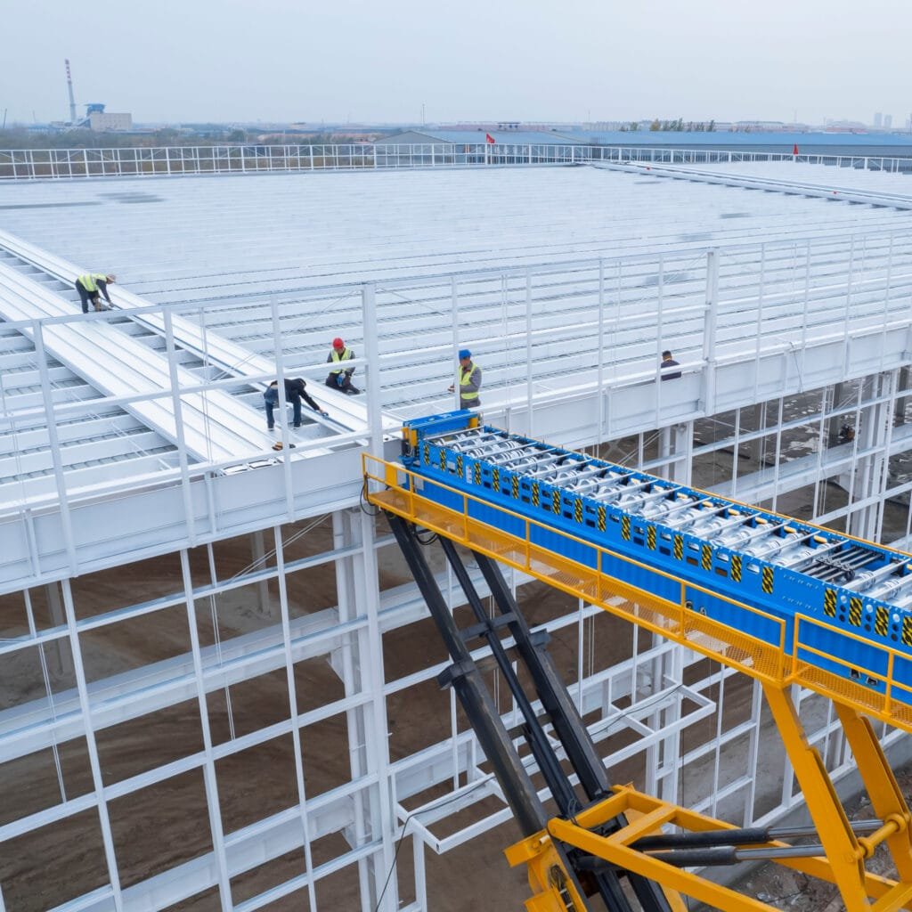 Aerial Work Platform