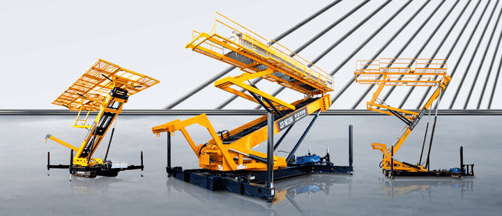 roll forming machine